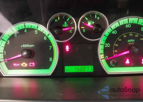 2008 Chevrolet Aveo Ls из США, поврежденный, VIN KL1TD56618B064257